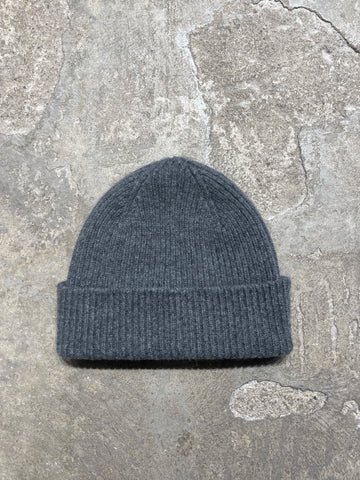 Barra Hat - Med Gray