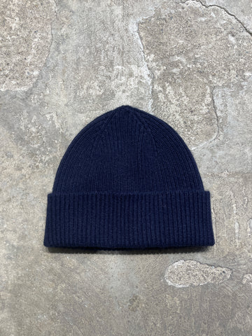 Barra Hat - Navy