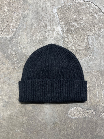 Barra Hat - Charcoal