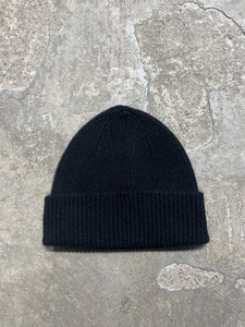 Barra Hat - Black