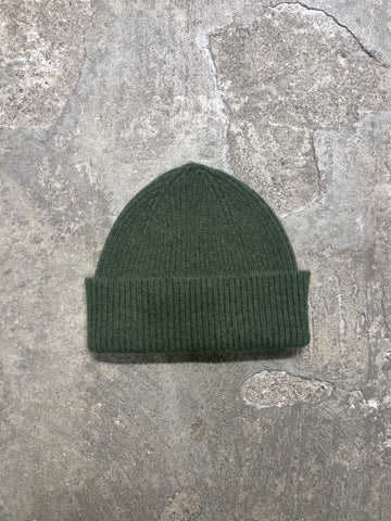 Barra Hat - Moss