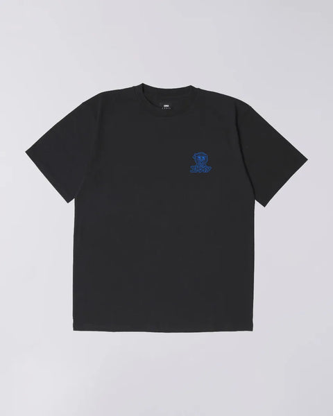 Office Tako T-Shirt - Black